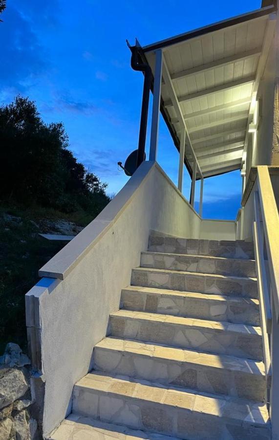 Appartamenti Miramar Peschici Kültér fotó